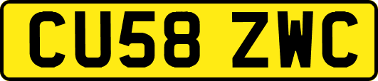 CU58ZWC