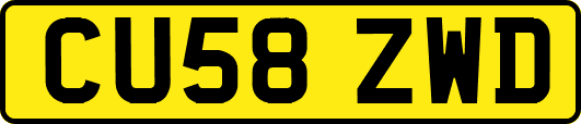 CU58ZWD
