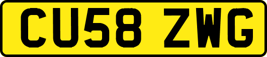 CU58ZWG