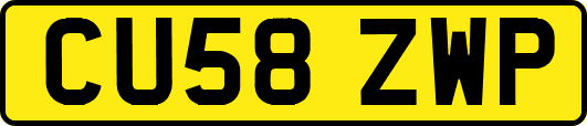 CU58ZWP