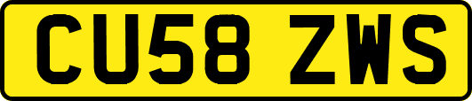 CU58ZWS