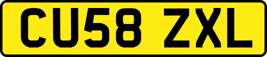CU58ZXL