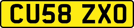 CU58ZXO