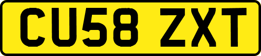 CU58ZXT
