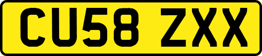 CU58ZXX