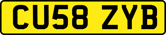 CU58ZYB