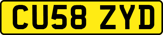 CU58ZYD
