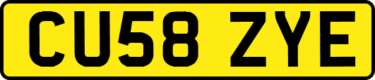 CU58ZYE