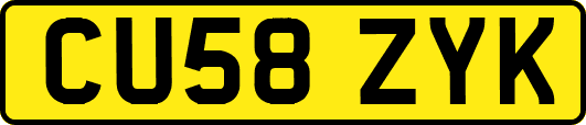 CU58ZYK