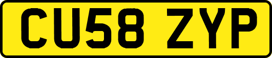 CU58ZYP