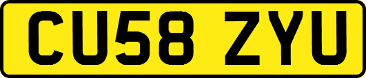 CU58ZYU