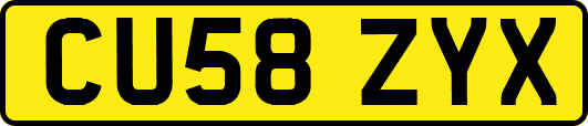 CU58ZYX