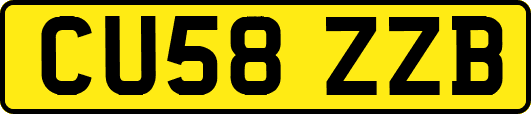 CU58ZZB