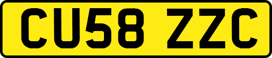 CU58ZZC