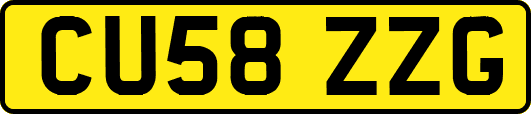 CU58ZZG