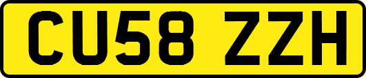 CU58ZZH