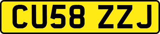 CU58ZZJ