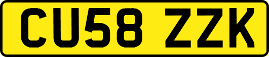 CU58ZZK