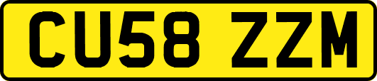 CU58ZZM