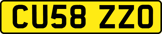 CU58ZZO