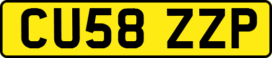 CU58ZZP