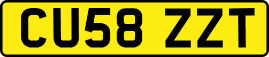 CU58ZZT