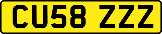 CU58ZZZ