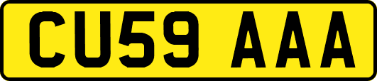 CU59AAA