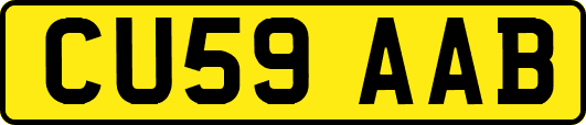 CU59AAB