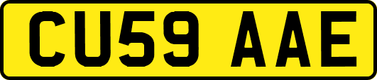 CU59AAE