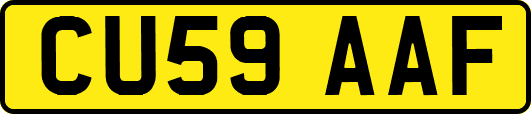CU59AAF