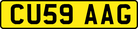 CU59AAG