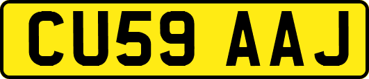CU59AAJ
