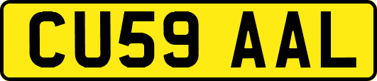 CU59AAL