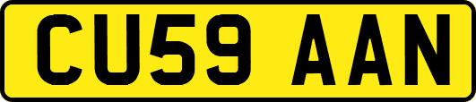CU59AAN
