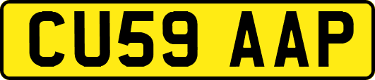 CU59AAP