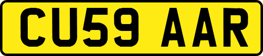 CU59AAR