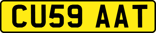 CU59AAT