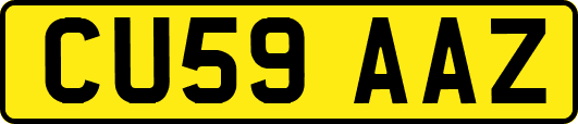 CU59AAZ