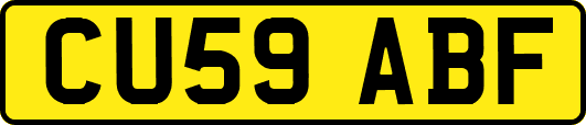 CU59ABF