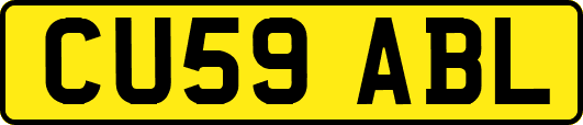 CU59ABL