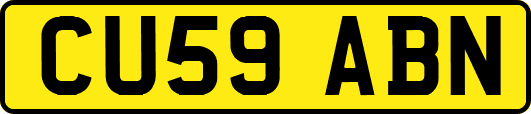 CU59ABN