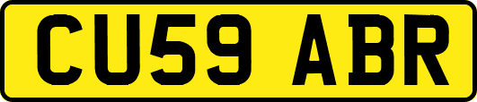CU59ABR