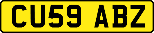 CU59ABZ