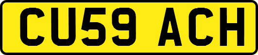 CU59ACH