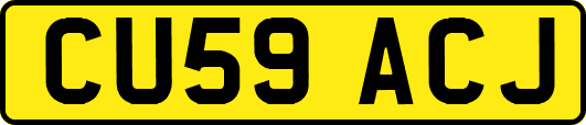 CU59ACJ