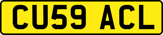 CU59ACL