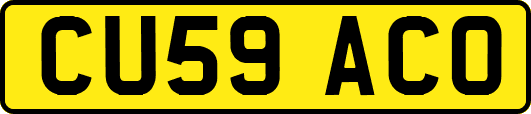 CU59ACO