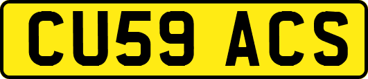 CU59ACS