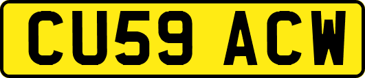CU59ACW